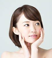 治療後のアフターケア